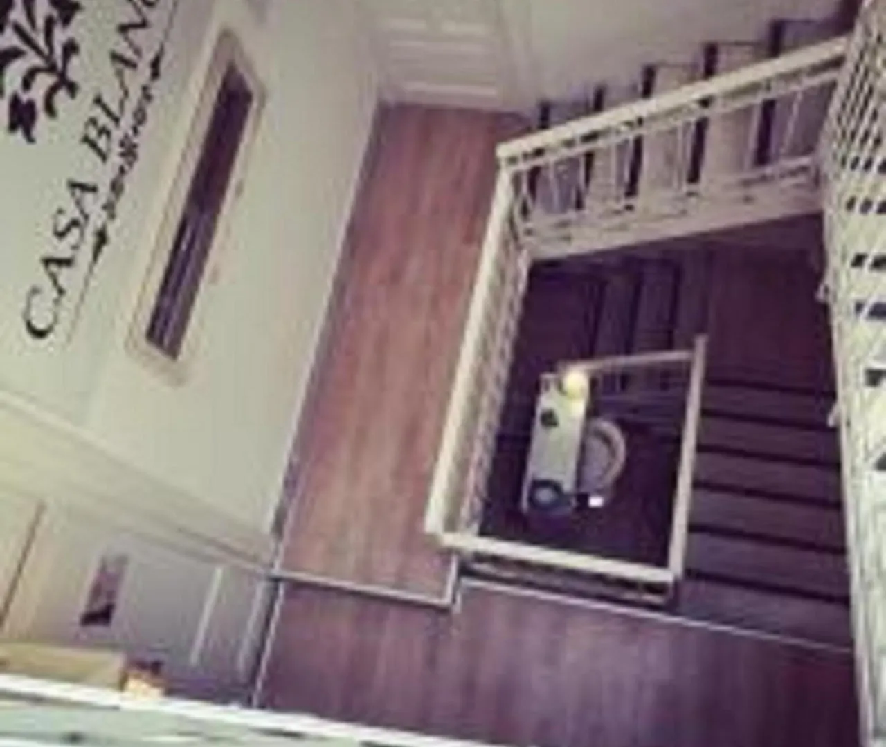 Casa Blanca Bed & Breakfast Reggio Calabria Italy
