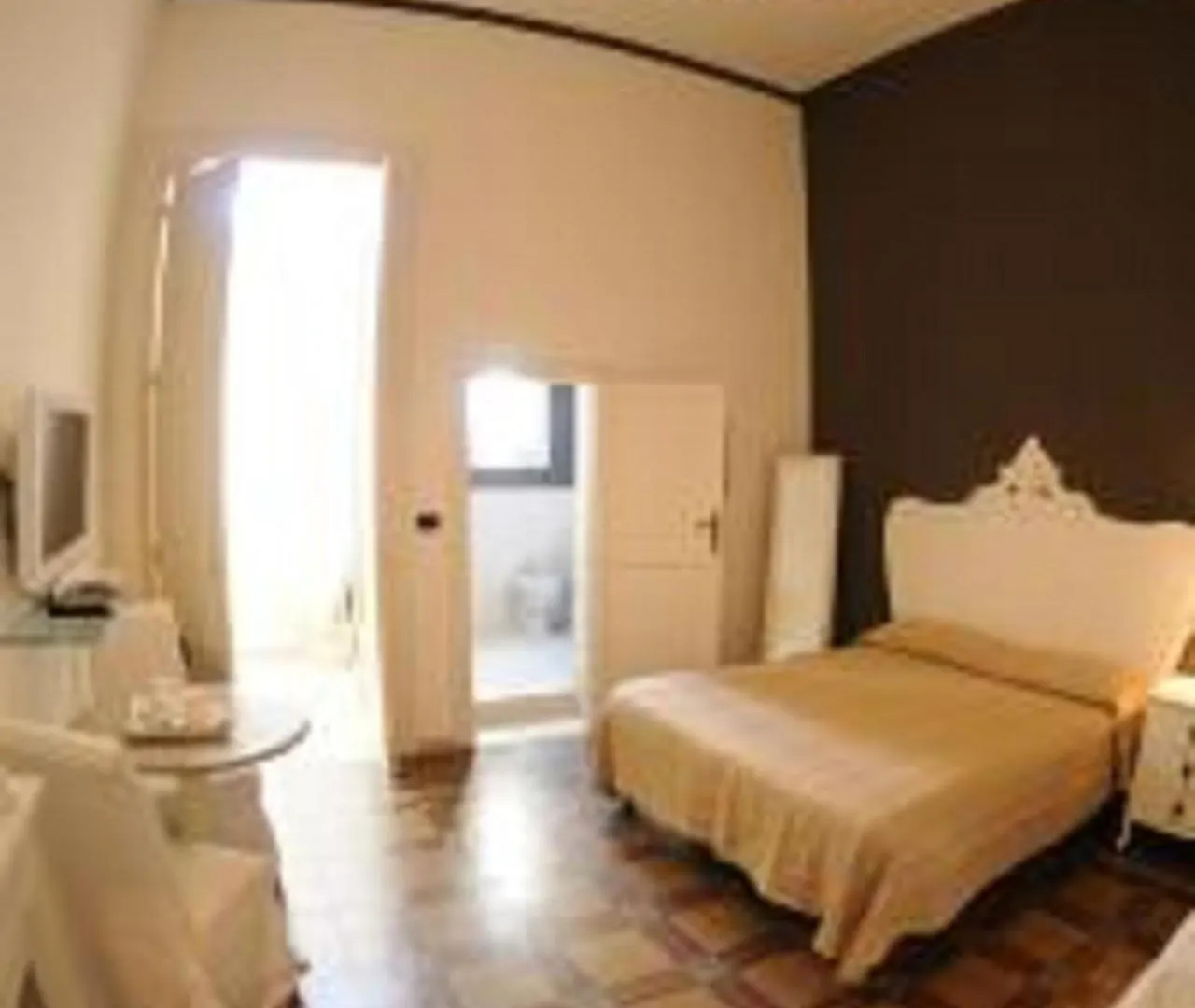 Casa Blanca Bed & Breakfast Reggio Calabria