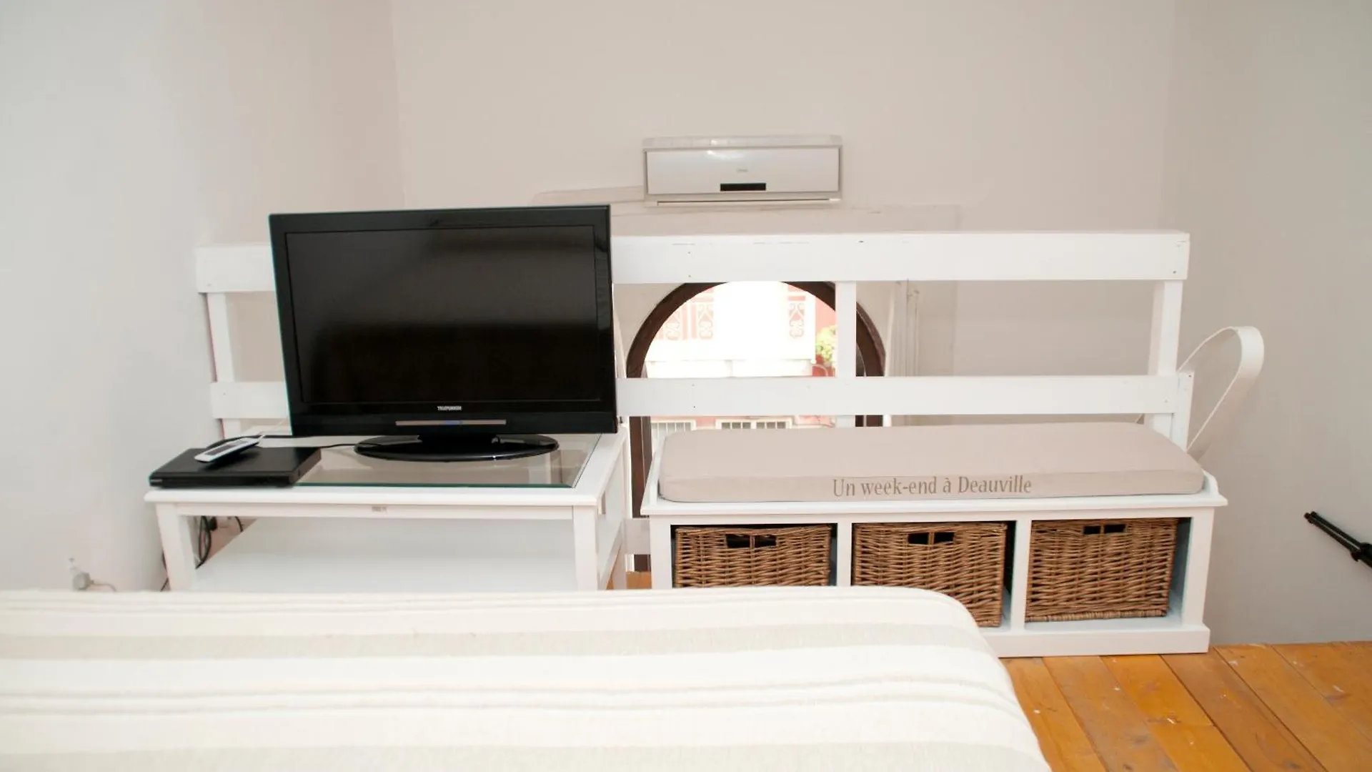 Casa Blanca Bed & Breakfast Reggio Calabria