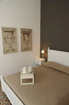 Casa Blanca Bed & Breakfast Reggio Calabria