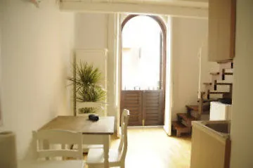Casa Blanca Bed & Breakfast Reggio Calabria