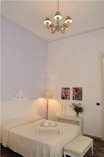 ***  Casa Blanca Bed & Breakfast Reggio Calabria Italy