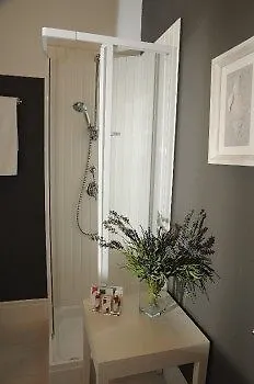 Casa Blanca Bed & Breakfast Reggio Calabria 3*,  Italy