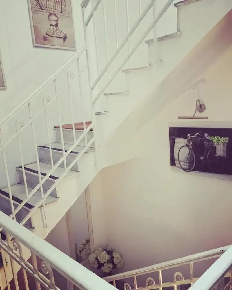 Casa Blanca Bed & Breakfast Reggio Calabria