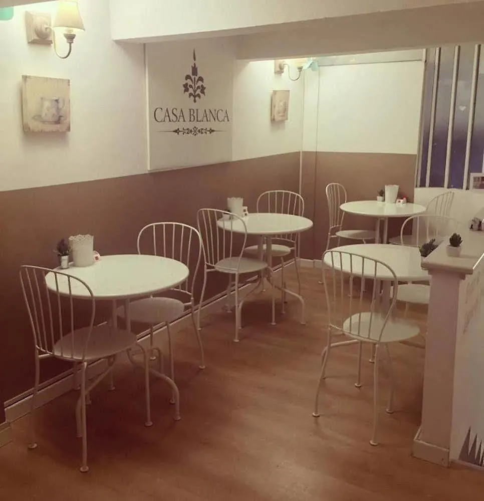 Casa Blanca Bed & Breakfast Reggio Calabria