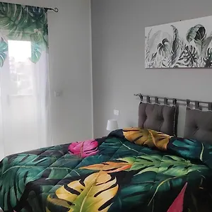 Bed and breakfast Oasi