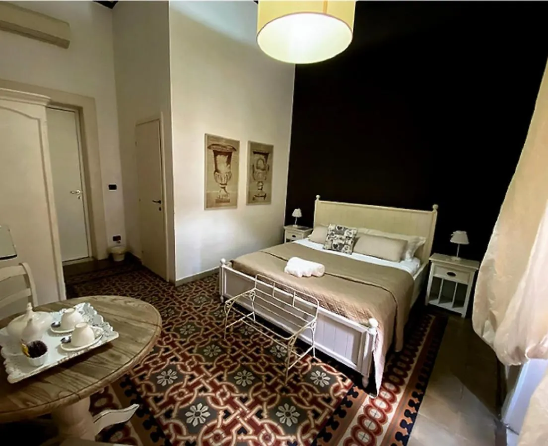 Casa Blanca Bed & Breakfast Reggio Calabria 3*,  Italy