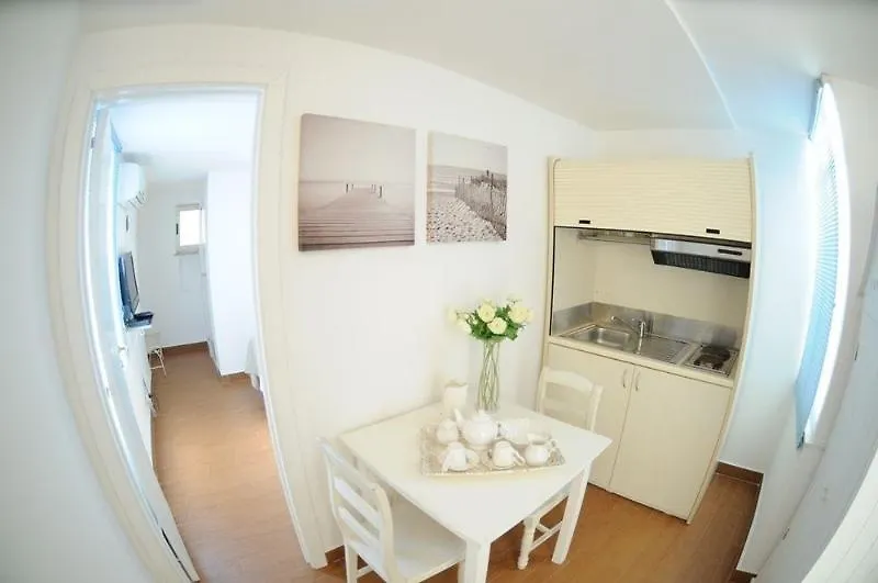 Casa Blanca Bed & Breakfast Reggio Calabria