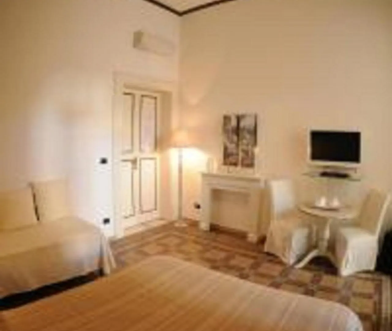 Casa Blanca Bed & Breakfast Reggio Calabria 3*,  Italy