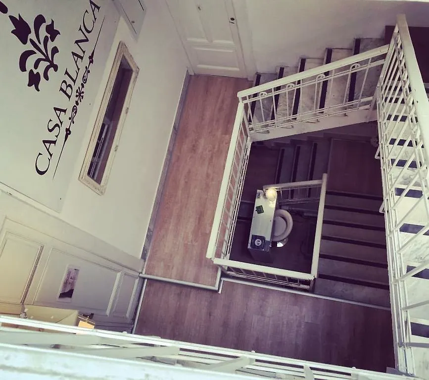 Casa Blanca Bed & Breakfast Reggio Calabria
