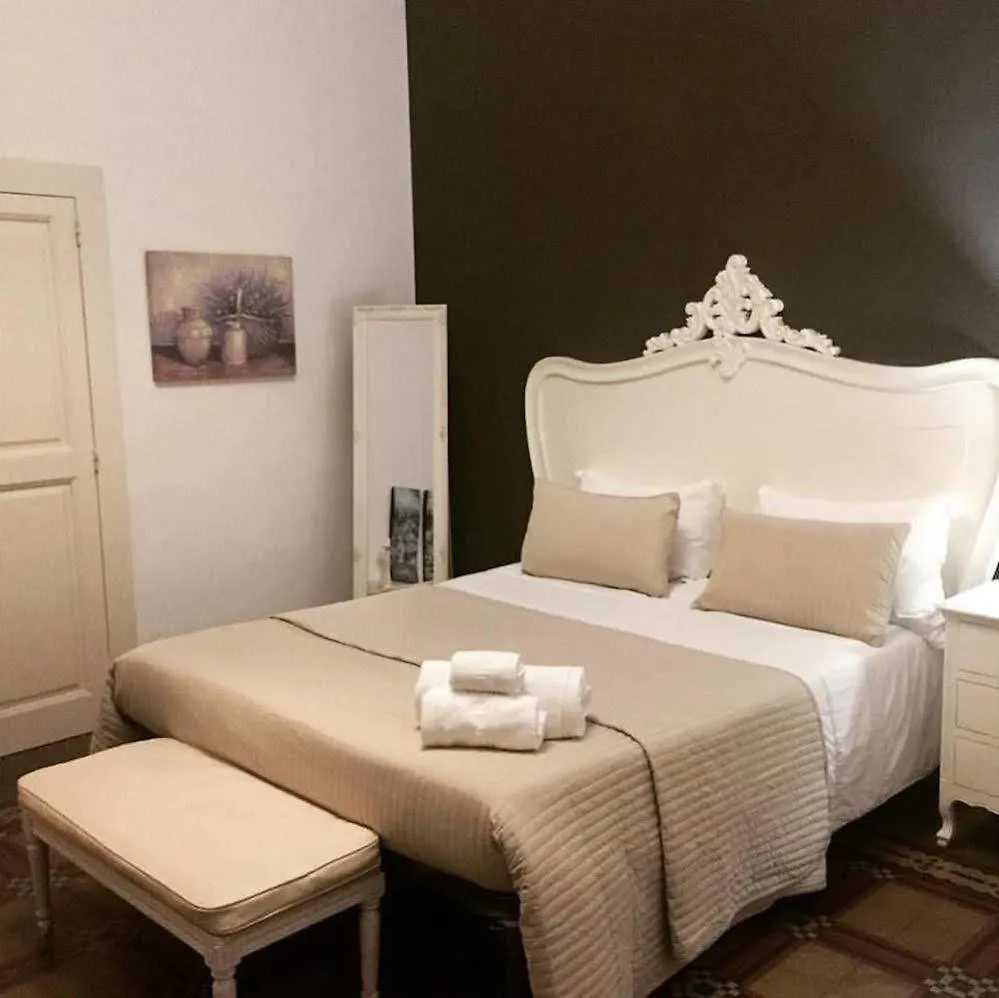 Casa Blanca Bed & Breakfast Reggio Calabria