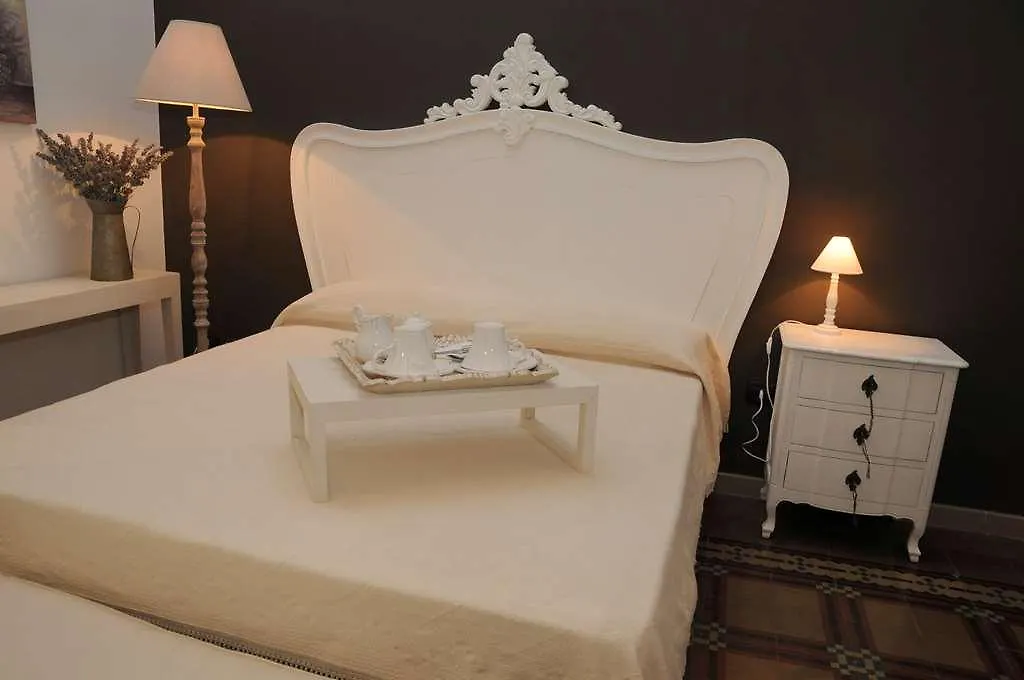 Casa Blanca Bed & Breakfast Reggio Calabria