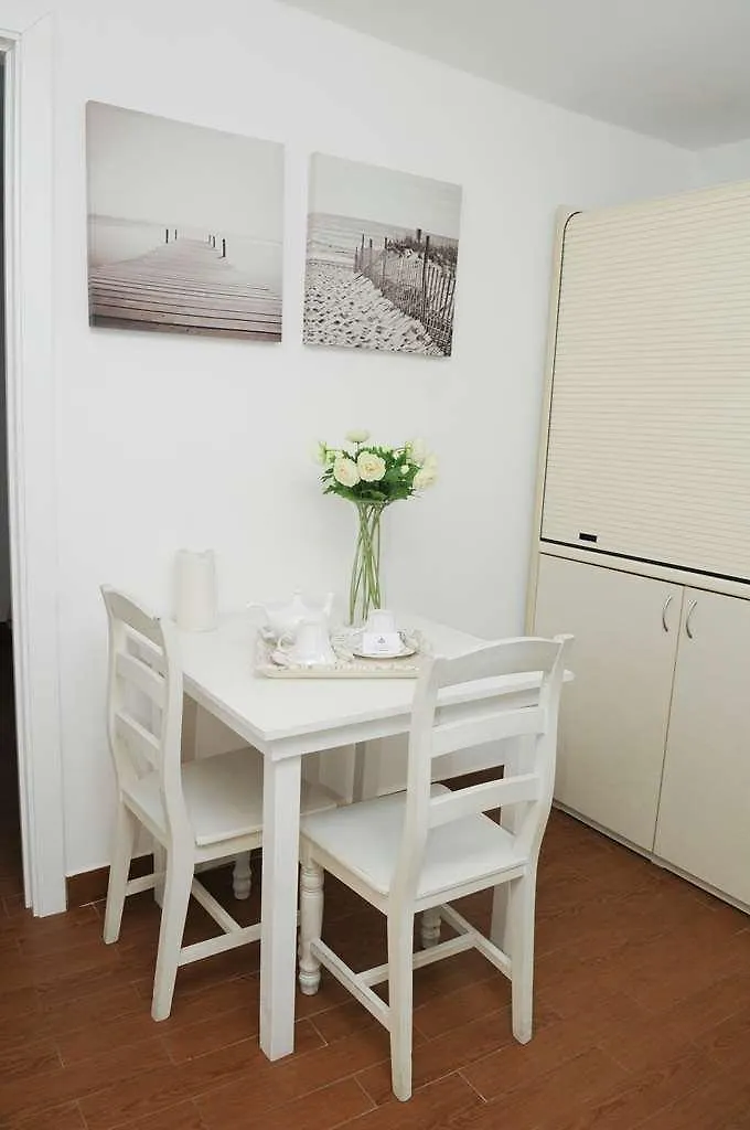 Casa Blanca Bed & Breakfast Reggio Calabria